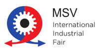 Logo Messe MSV