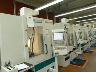 Anwendung bei BASF