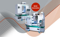 Neue Generation PICOMAX 56-Baureihe