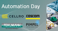 FEHLMANN Automation Day vom 24. Juni 2026 in Hannover-Isernhagen