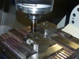 Anwendungsbericht zu Formentechnik