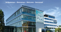 Save-the-Date FEHLMANN in-house exhibition
