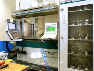 Maschine