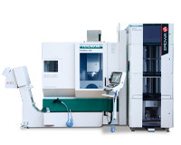 PICOMAX® 550 PRO Automation