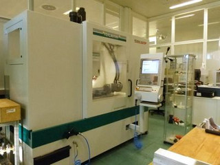 Fehlmann Maschine 