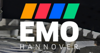 Logo EMO Hanovre