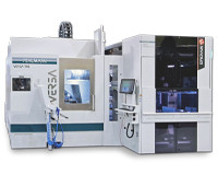 VERSA® 745 / 743 Automation