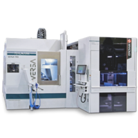 VERSA 745 mit Automation