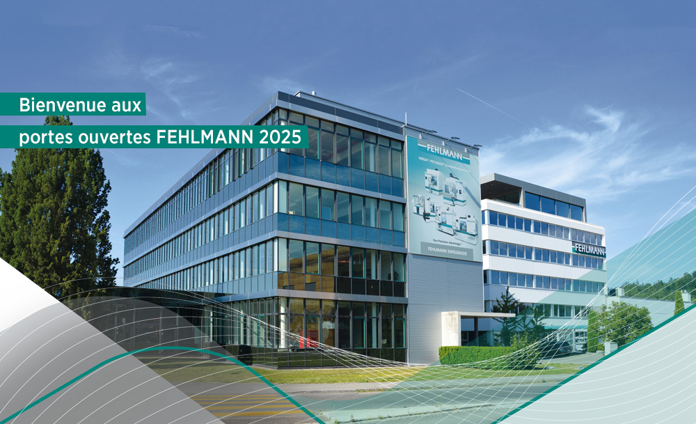 Fehlmann exposition interne 2025