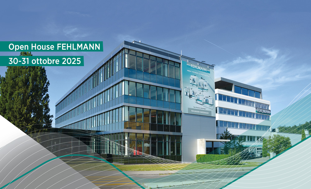 Fehlmann Open House 2025