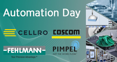 FEHLMANN Automation Day vom 24. Juni 2026 in Hannover-Isernhagen