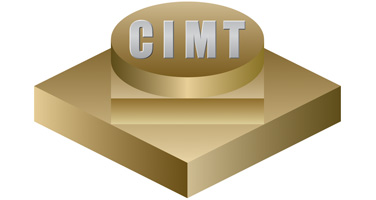Logo Messe CIMT in China
