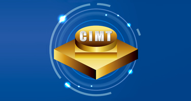 Logo Messe CIMT in China