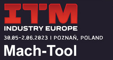 Logo der ITM Tool in Polen