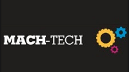 Logo Messe Mach-Tech