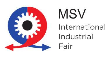 Logo Messe MSV