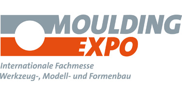 Logo der Messe Moulding Expo