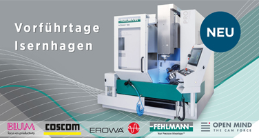 Vorführungstage Isernhagen