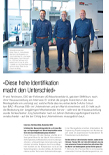 Interview im SMM mit CEO FEHLMANN: «Diese hohe Identifikation macht den Unterschied»