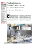 Fachpresse Anzeigebild