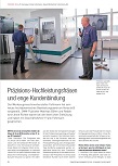 Fachpresse Anzeigebild