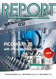 Fehlmann Report PICOMAX